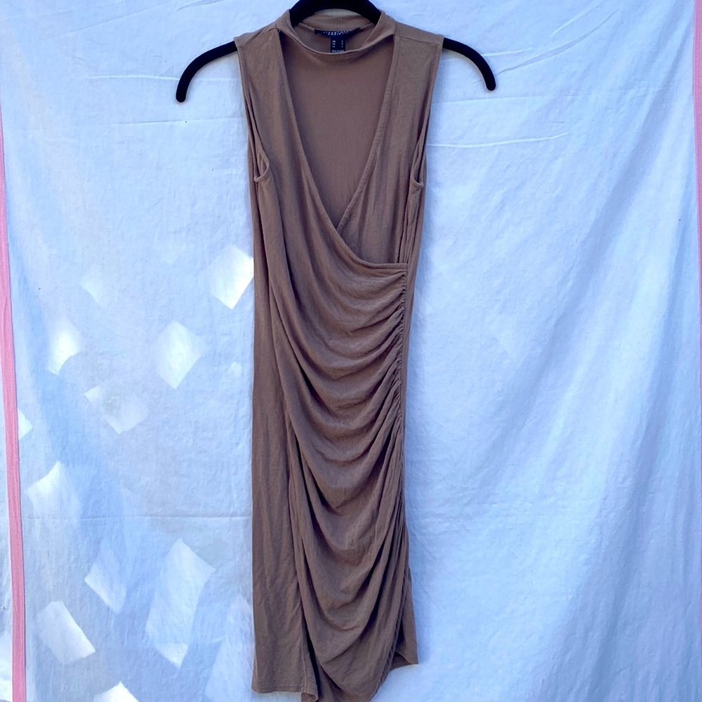 Streetwear Society Mini Dress